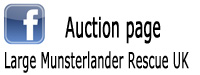 Munsterlander Auction Facebook